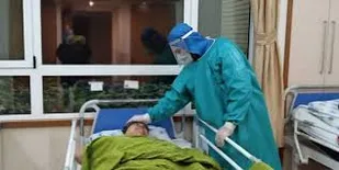 ابتلای همه افراد یکی از مراکز نگهداری سالمندان در ارومیه به کرونا کذب است