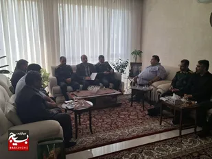 برگزاری قرعه&zwnj;کشی هجدهمین جشنواره &laquo;ردپای عشق&raquo; ویژه زائران راهیان نور در مشهد