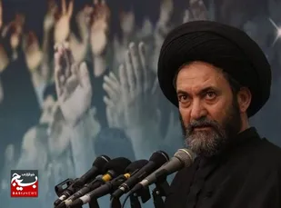 امام جمعه اردبیل: از سکوت پاپ در اهانت اسرائیل به مسیحی&zwnj;ها&zwnj; متعجبیم/ شیرازه صهیونیست&zwnj;ها &zwnj;فرو خواهد پاشید