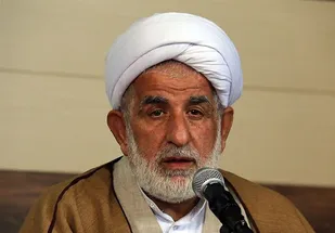 غیرت دینی حاج قاسم در نقطه اوج بود