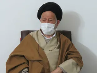 همه امور باید در راه خدا باشد