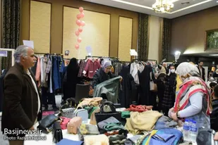 برگزاری نخستین نمایشگاه &laquo;مد و لباس ایرانی اسلامی&raquo; در همدان
