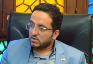 هدف وزیر ارتباطات محدود کردن رسانه&lrm;های انقلابی است