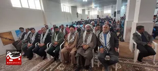 انقلاب اسلامی شباهت به طلوع نورانی اسلام دارد