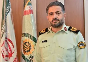 کشف بیش از یک&zwnj;میلیون و 130 هزار عدد مواد محترقه در استان