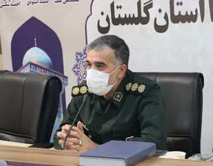 بسیج گره گشای مشکلات کشور است/ آغوش باز بسیج به روی نخبگان و مخترعان