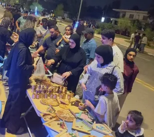 برگزاری ۷۴ نمایشگاه صنایع&zwnj;دستی ایلام در خارج از کشور
