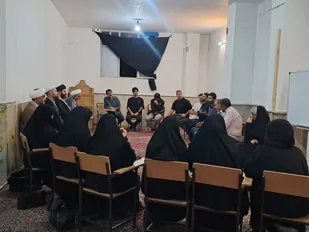 ۲۰۰ مسجد میزبان طرح بهره&zwnj;گیری از ظرفیت پیشکسوتان