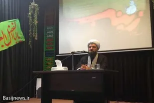 امروز برای یاری اسلام و قرآن باید برای امام زمان(عج) سرباز تربیت کنیم