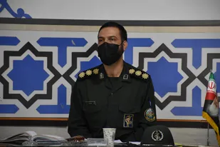 برگزاری هفته دفاع مقدس با شعار "ما مقتدریم" /برگزاری 300 برنامه در هفته دفاع مقدس در کرمان
