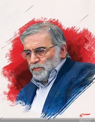 مماشات در برابر آمران و عاملان ترور پدر صنعت هسته&zwnj;ای کشور قابل قبول نیست