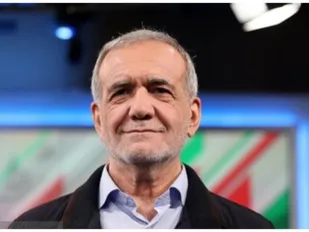 رئیس&zwnj;جمهور منتخب را بیشتر بشناسید
