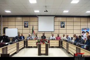 نشست هم&zwnj;اندیشی مسئول سازمان بسیج فرهنگیان استان همدان با نخبگان
