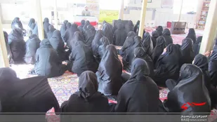 انتخابات،نمایش اقتدارنظام است