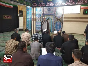 لازمه خبرنگار خوب بودن، داشتن علم و دانش، تجربه و جسارت است