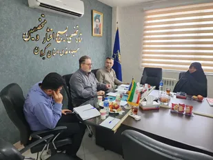 برگزاری کارگاه توانمندسازی رؤسای کارگروه&zwnj;های زن و خانواده بسیج جامعه زنان گیلان در رشت