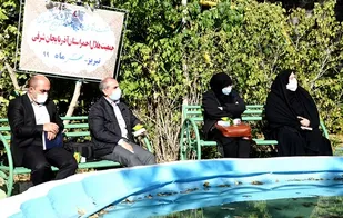 روحیه بسیجی باید در امور اداری جاری و ساری باشد