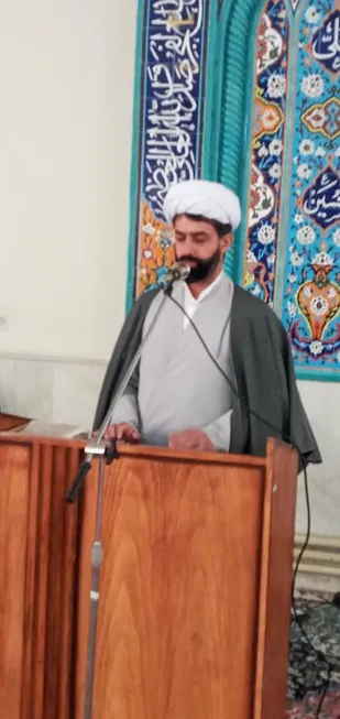 جلسه جهاد تبیین ویژه کارمندان دولت در گرمسار برگزار شد