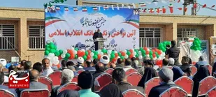 ایران امروز به عنوان قدرتی منطقه&zwnj;ای در برابر استکبار و استعمار ایستاده است