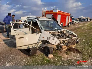 مدیرعامل جمعیت هلال احمر خوزستان خواستار ایجاد شهرک ترافیک در خرمشهر شد