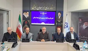 تکمیل پروژه&zwnj;های نیمه&zwnj;تمام و اولویت&zwnj;بخشی به طرح&zwnj;های مردمی مورد تأکید است