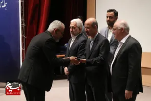 کسب رتبه برتر کشور توسط نیروگاه شهیدرجایی قزوین در گذر موفق از پیک تابستان ۱۴۰۲