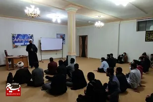 شهید مطهری تلاش های علمی و عملی را مقدمه ای برای عبادت الهی دانست/ عقیدتی سیاسی روح سپاه است