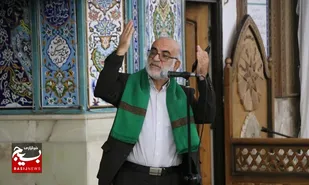 بسیج منشاء برکات و افتخارات فراوانی برای نظام اسلامی بوده است