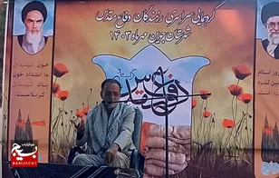 آزادی قدس از بزرگترین دستاوردها و آرمان های انقلاب اسلامی