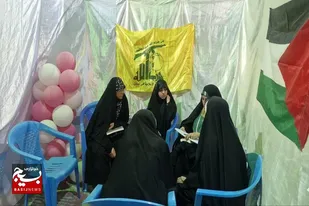 از برپایی کافه گفتگو در جمع دختران تا نشست روشنگری در سرخه