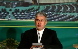عامل عقب&lrm;ماندگی در عدالت برخی از مسئولانند