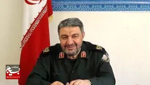 شناسایی ۱۳۰۰ شهید ادوات یگان&zwnj;های رزم خراسان/غزه، امتداد دفاع مقدس است