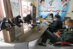 جمهوری اسلامی ایران هیچگونه تغییری را در مرزهای خود نمی پذیرد&lrm;