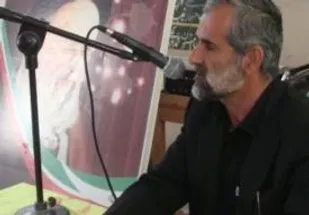 دفاع مقدس مظهر تجلی ایثار و از خود گذشتگی ملت ایران است