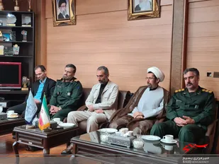 شهادت، لازمه بقای جامعه اسلامی است