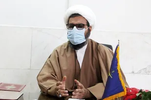 اجر پرستاری برابر با اجر مجاهدات در میدان جنگ است