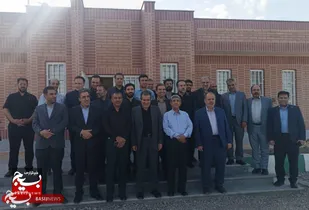 ظرفیت&zwnj;های تولیدی شهرک صنعتی خادم&zwnj;الرضا(ع) بررسی شد