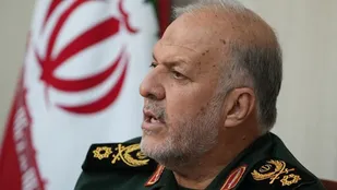 شهادت سرداران ما هیچ خللی در عزم و اراده مردم نخواهد داشت