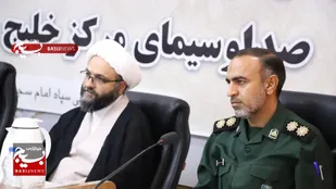 رسانه&zwnj;ها سجیل&zwnj;های جهاد تبیین&zwnj;اند