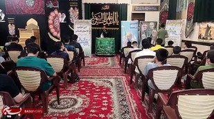 فعالیت ۱۵۰ پایگاه تابستانه در مساجد لرستان با عضویت بیش از ۳۷ هزار نفر در طرح اوقات فراغت ۱۴۰۴