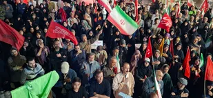 رقابت بزرگ &laquo;میدان&zwnj;یار&raquo; در غرب مشهد برگزار شد