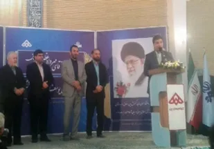 افشارنیا مدیر کل صدا و سیمای بام ایران شد