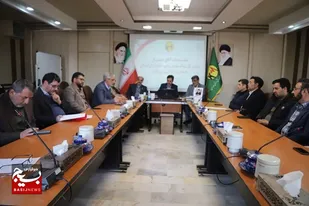 تبدیل وضعیت ۱۷۰ نفر از فرزندان جانبازان و ایثارگران در شرکت توزیع برق استان همدان