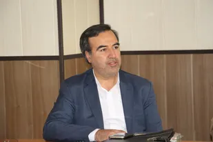 کاهش کرونا در زنجان نتیجه وحدت وهمدلی مردم ومسئولین با مدافعان سلامت است