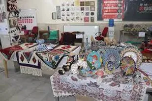 نمایشگاه و جشنواره صنایع&zwnj;دستی در استان مرکزی دایر می&zwnj;شود