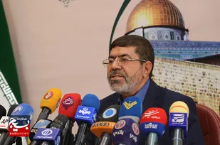 جوانان فلسطین گزینه مقاومت مسلحانه را به راهکارهای دیگر ترجیح می&zwnj;دهند