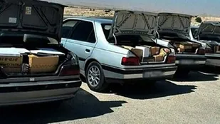مرگ زیر چرخ شوتی&zwnj;ها