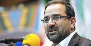 وزیر اسبق ورزش و جوانان برای انتخابات ریاست&zwnj;جمهوری اعلام کاندیداتوری کرد