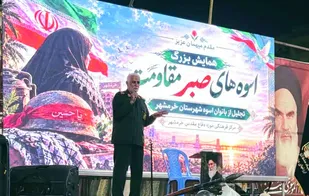 بانوان با حجاب&zwnj;شان، مقابل ابرقدرت&zwnj;های دنیا سربلند هستند