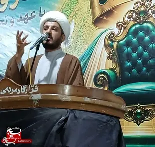 جامعه باید برای ظهور امام زمان(عج) &laquo;پای کار امام&raquo; باشد